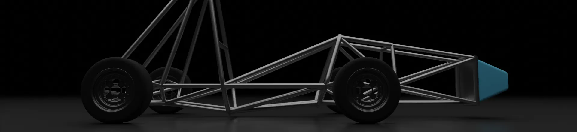 AUS Racing Formula Student Car